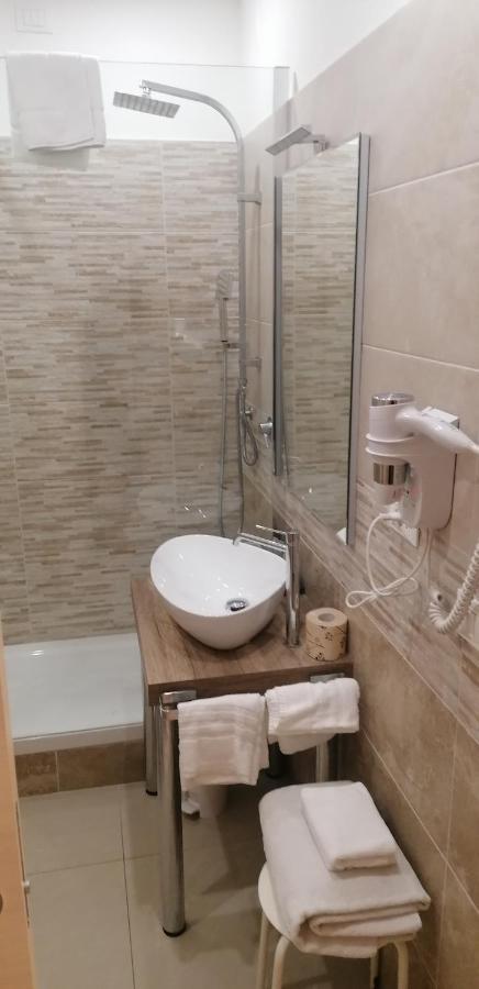 Affittacamere Boccascena جنوة المظهر الخارجي الصورة