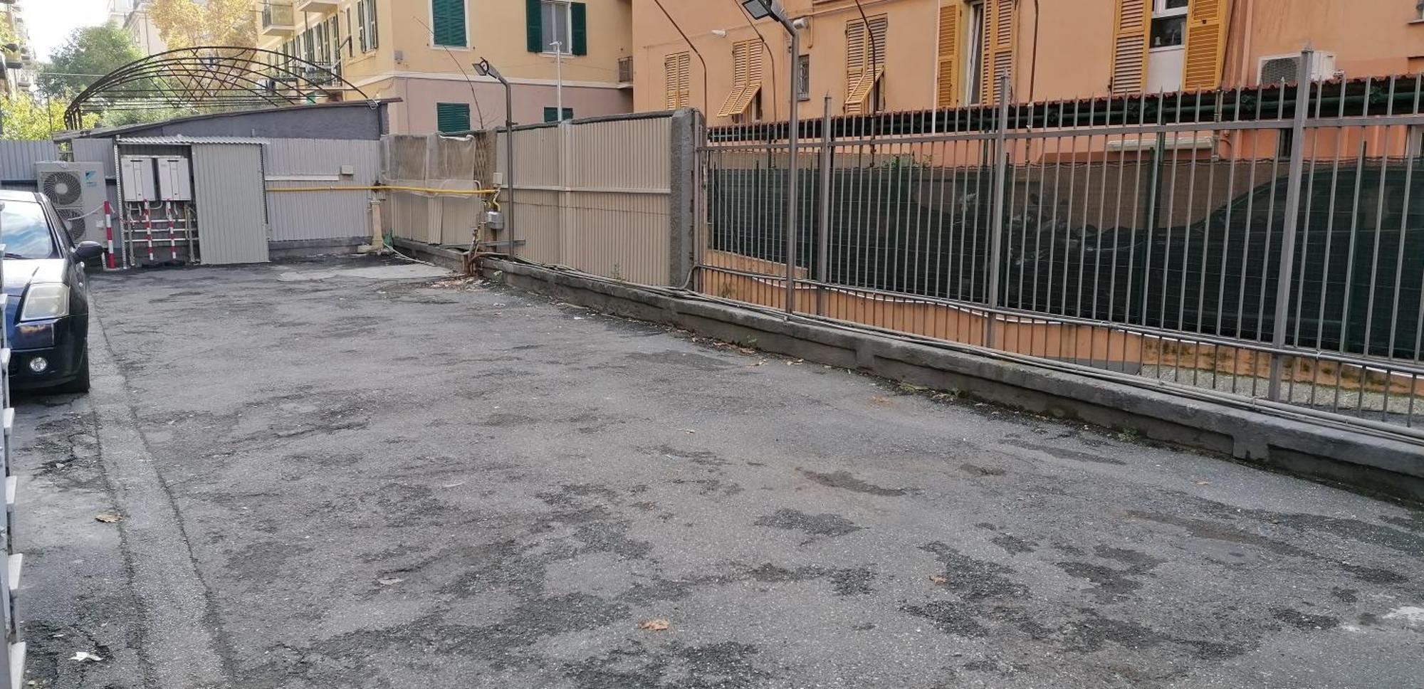 Affittacamere Boccascena جنوة المظهر الخارجي الصورة