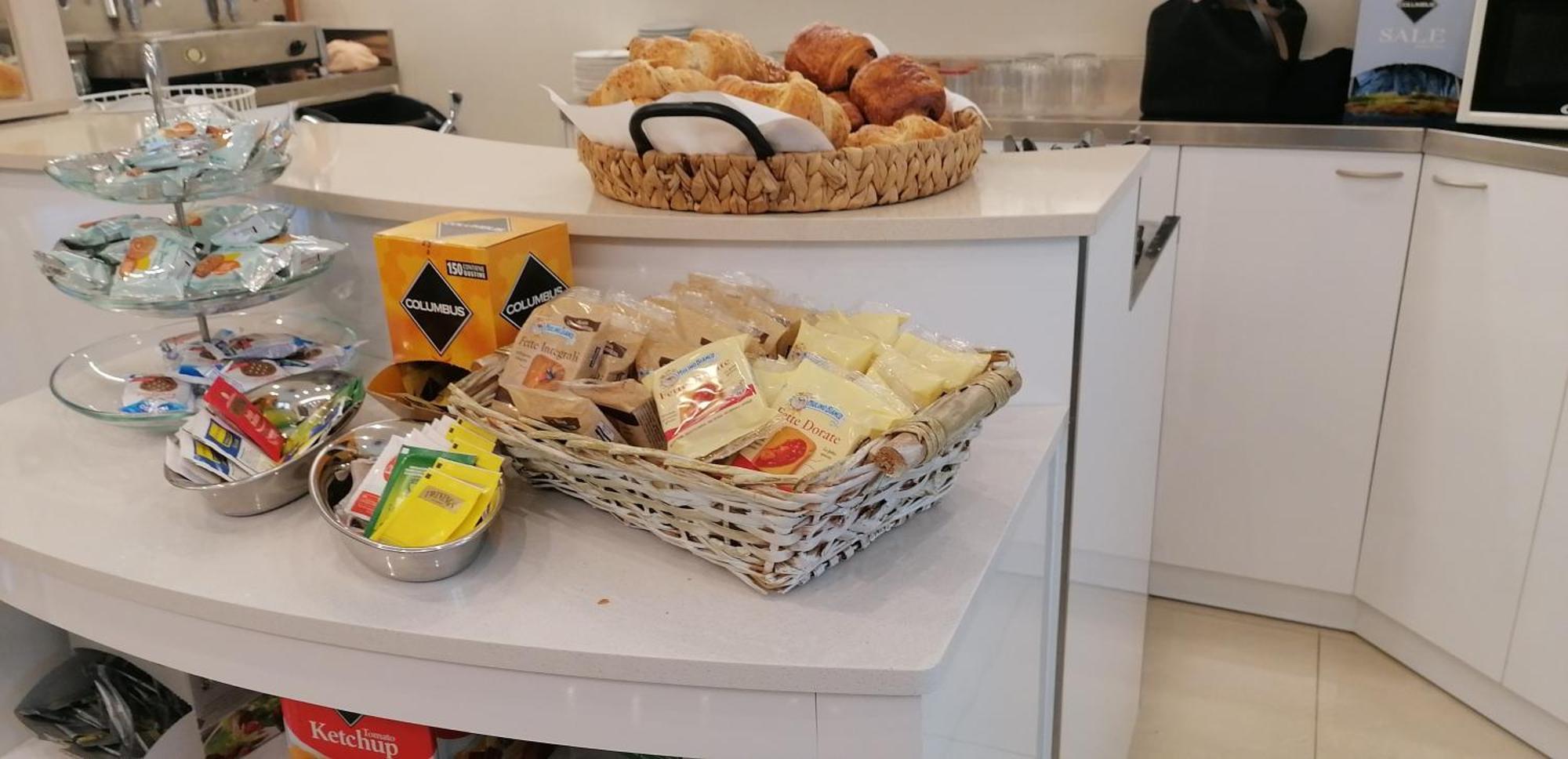 Affittacamere Boccascena جنوة المظهر الخارجي الصورة